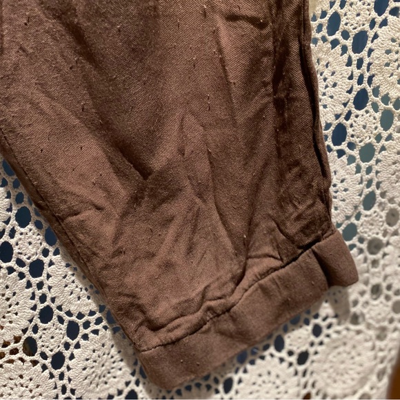 Don’t Ask Why Brown Pants - Picture 6 of 13